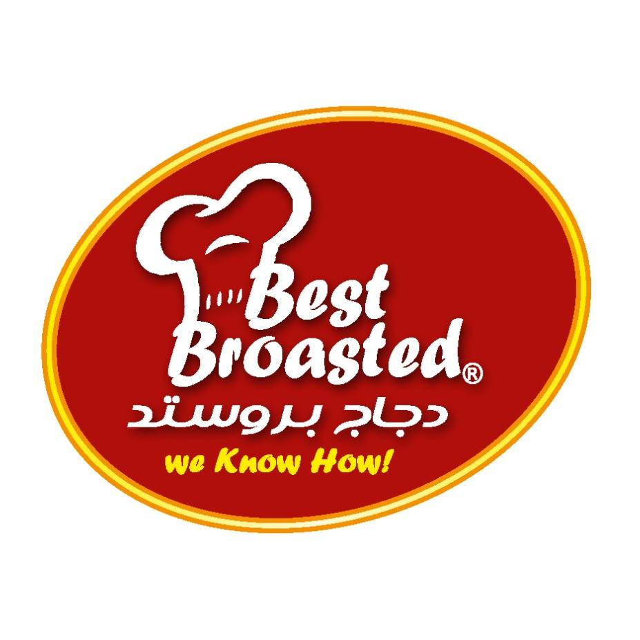 بيست بروستد