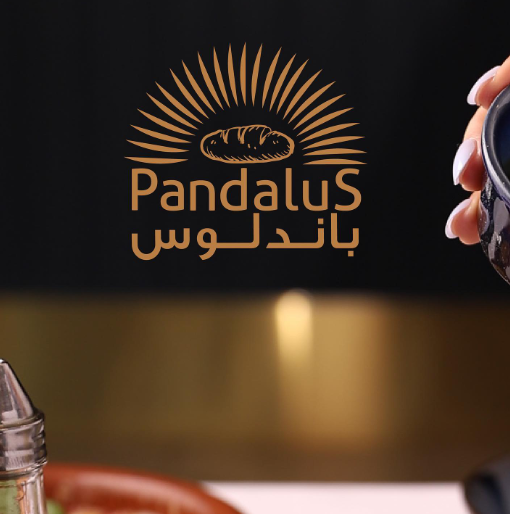 Pandalus 