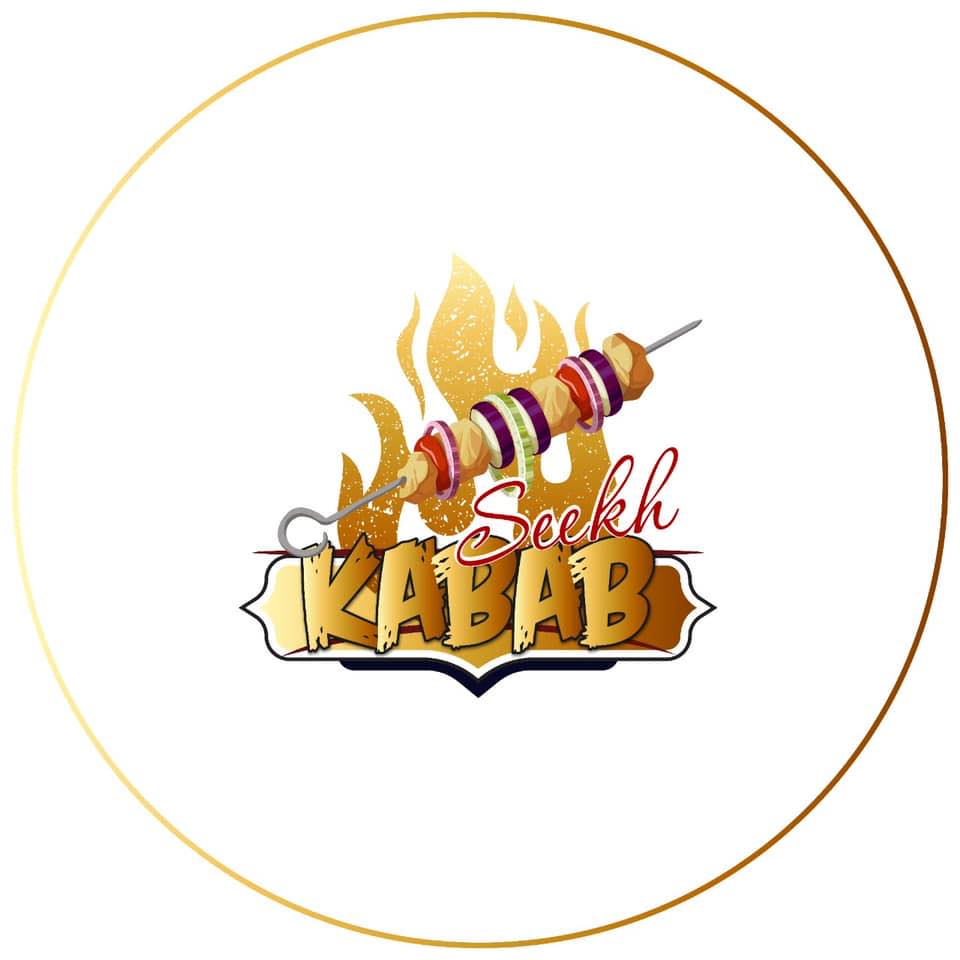 Seekh Kabbab
