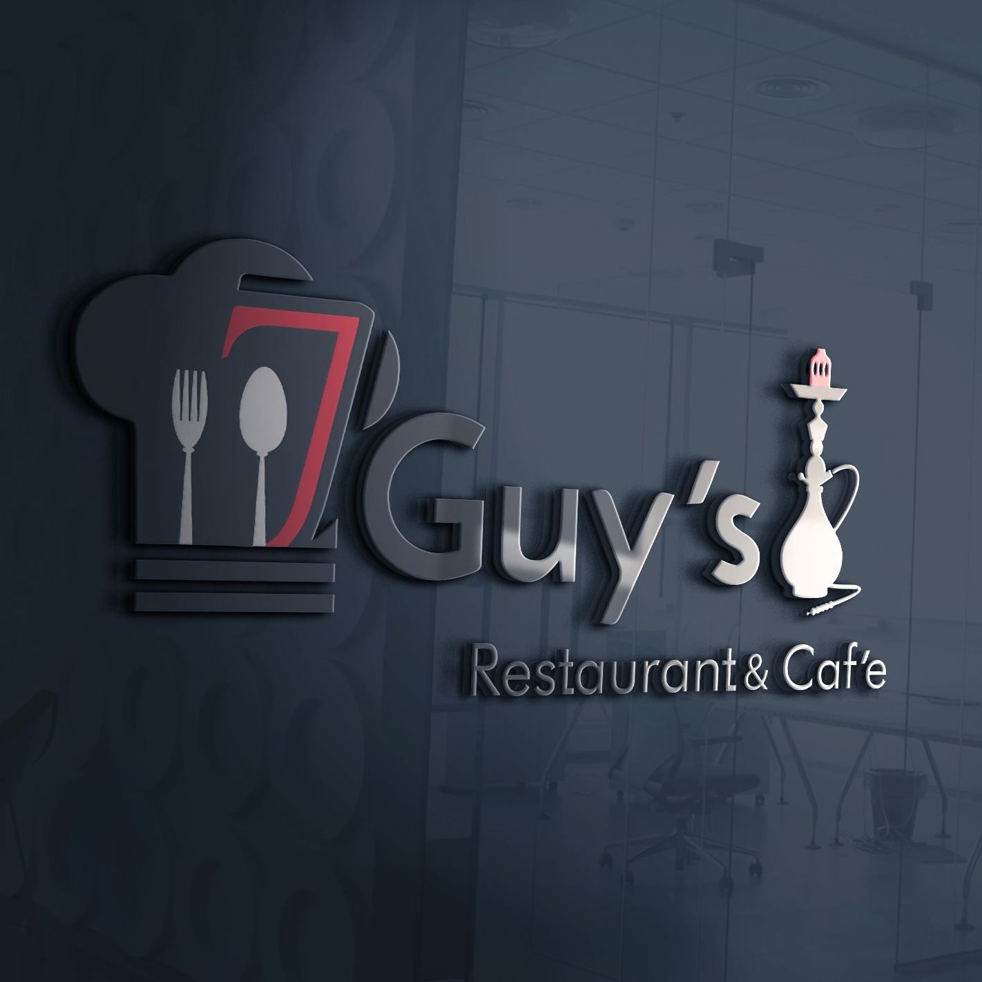 7 Guy's