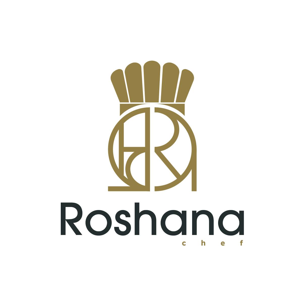 Roshana-Chef