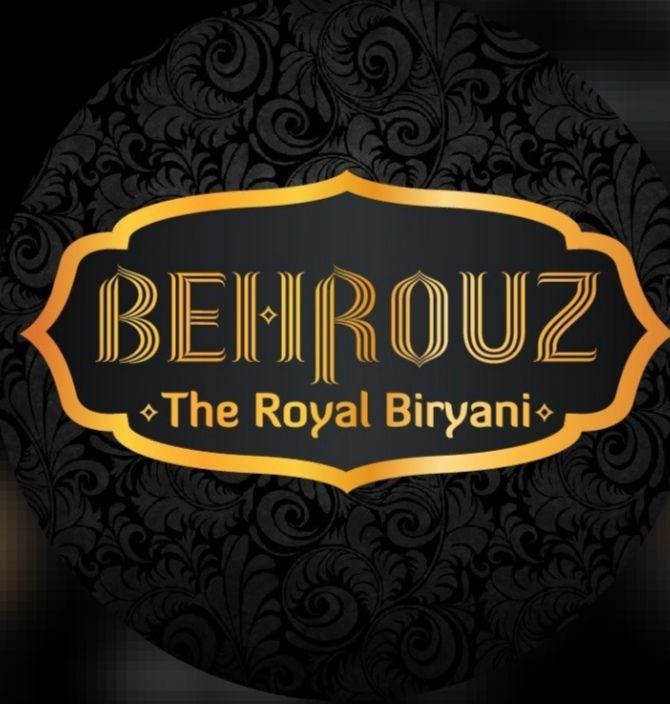 BEHROUZ Biryani 