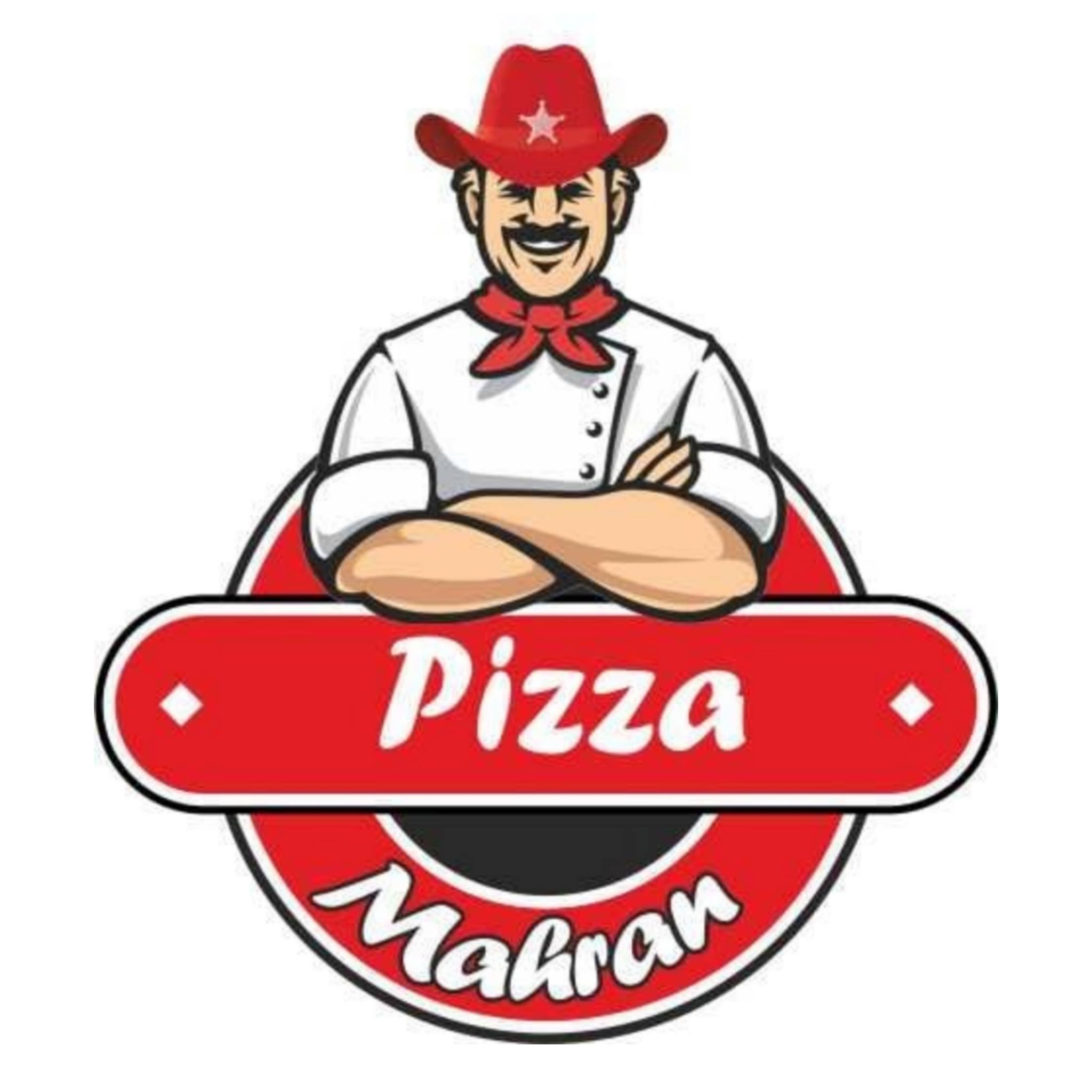 Pizza Mahran