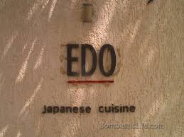 Edo