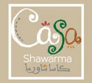 كاسا شاورما