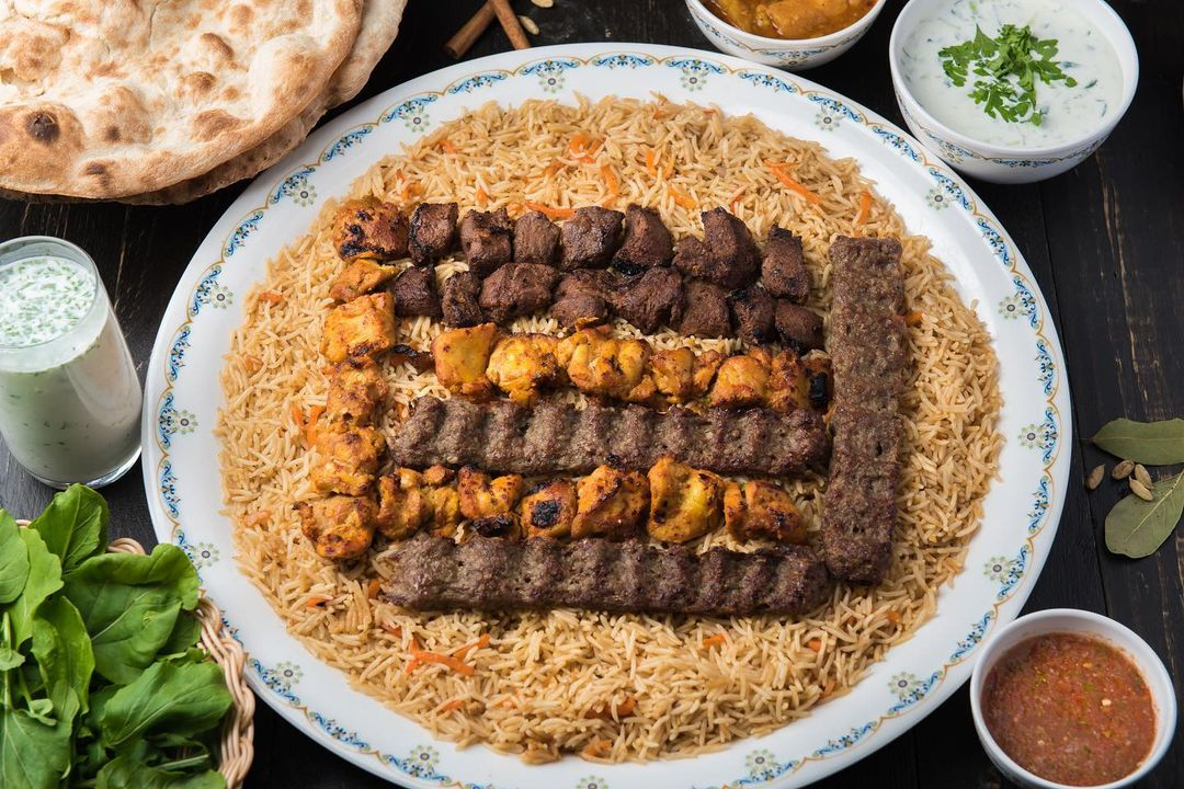 خير البخاري