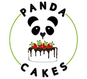 Panda Cake