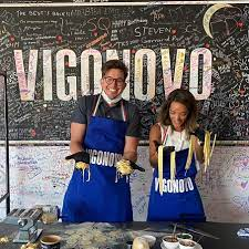 Vigonovo