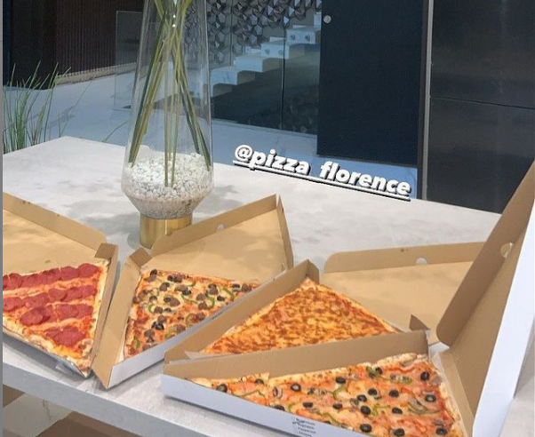 Florans Pizza 