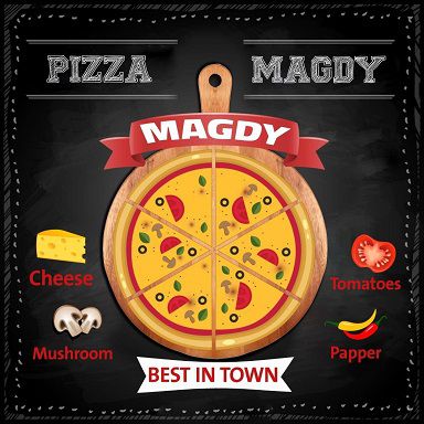 Majdi Pizza