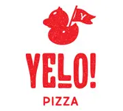 YELO pizza