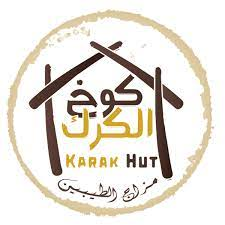 Karak Hut