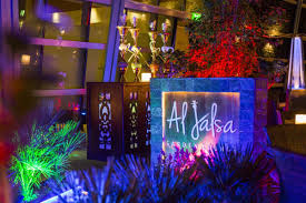 Al Jalsa Garden Lounge