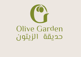 Oliver Garden