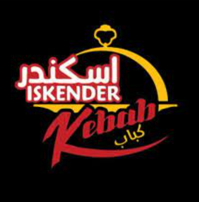 Iskander and Kebab