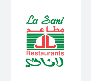 مطعم لاثاني