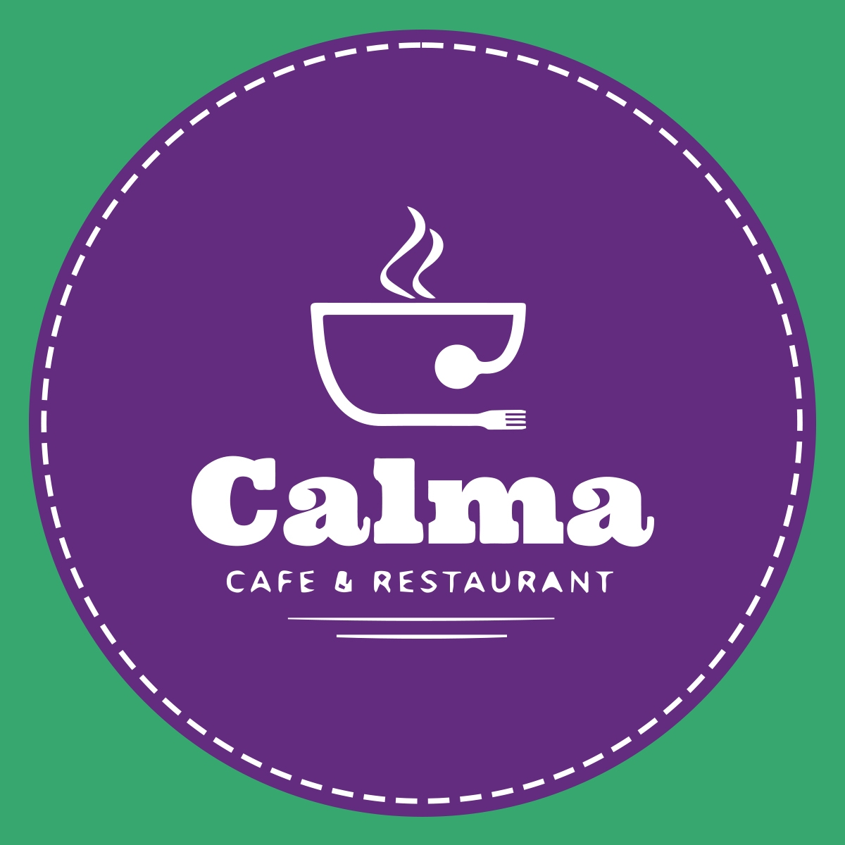 Calma Cafe 