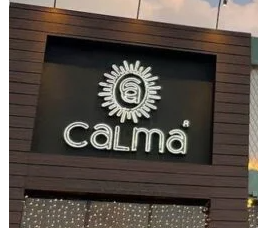 calma cafe