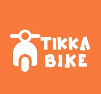 Tikka Bike
