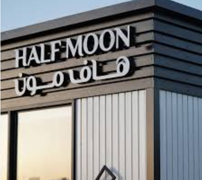 Half Moon