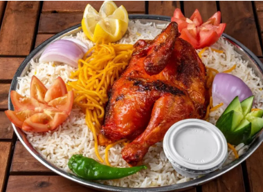 مطاعم ومطبخ الريماسي