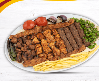 atayib alshaam