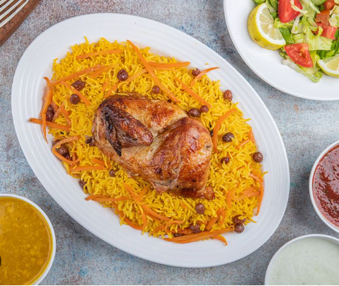  نشميه العنزي
