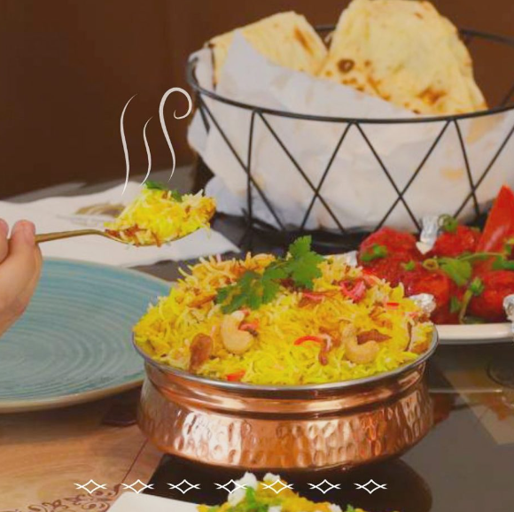 Dar Al Biryani