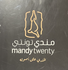Mandi twenty