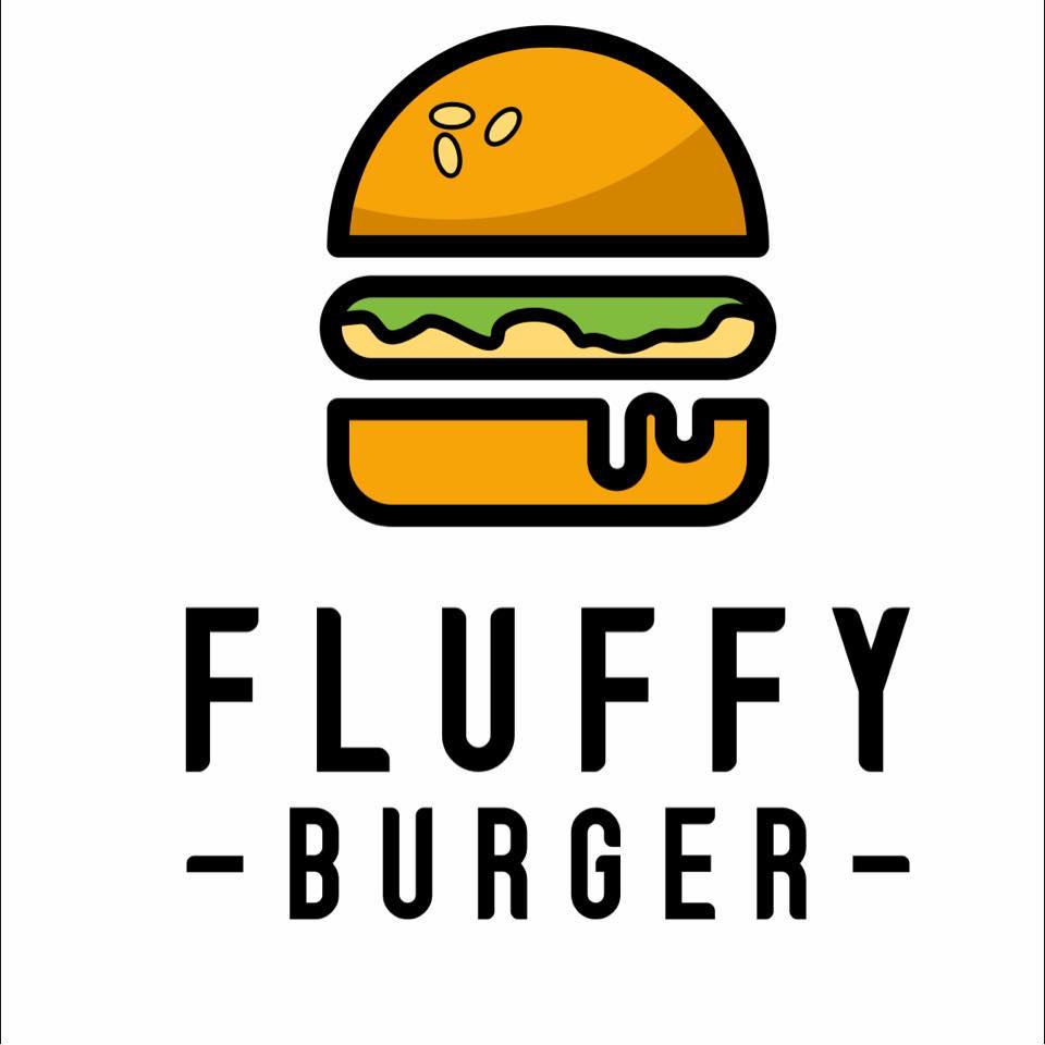 Fluffy Burger