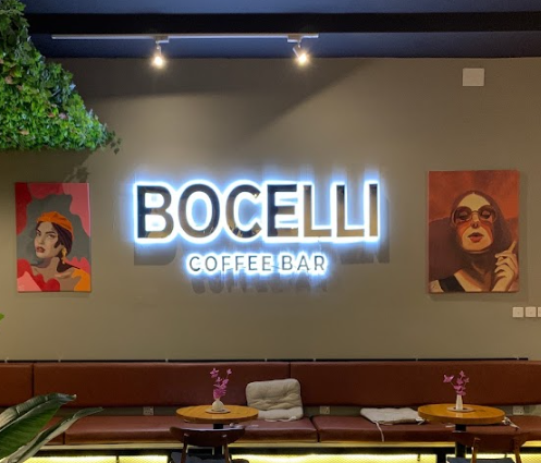 Botticelli