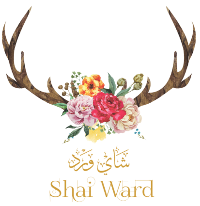 شاي ورد