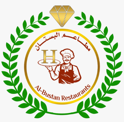 البستان.