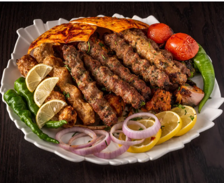 Mabshor