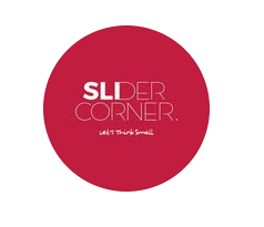 Slider Corner 