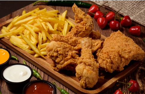 أطياب بروست الطازج