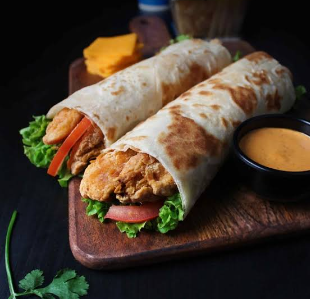 Shawarma Beit Al Maghrib
