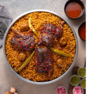 كبسة جود