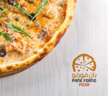 بيتزا بان فورنو