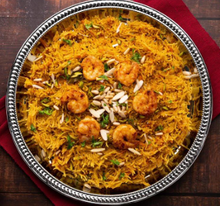 Al Areesh Kabsa Restaurant