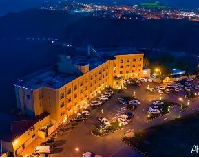 Shafa Abha Hotel
