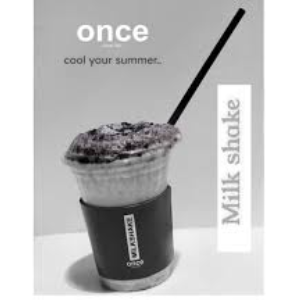 Once Café - Abha