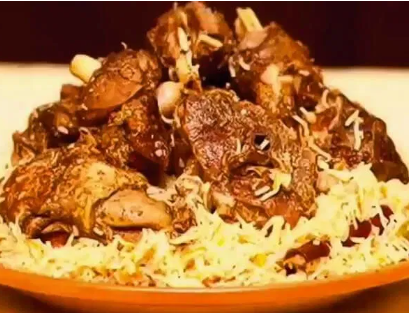 مطاعم موسى
