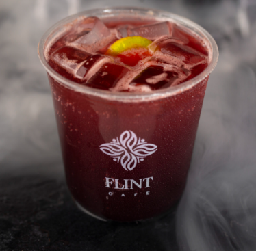 Flint Cafe
