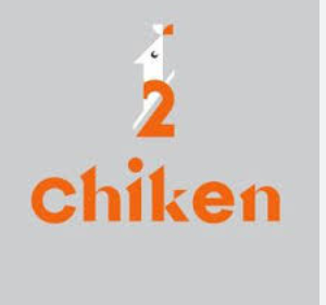 Half Chicken