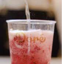 Dree Cafe