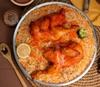 Jareef Kitchen & Mandi 