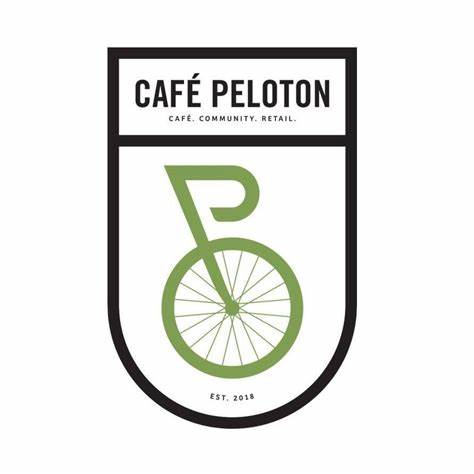Cafe Peloton