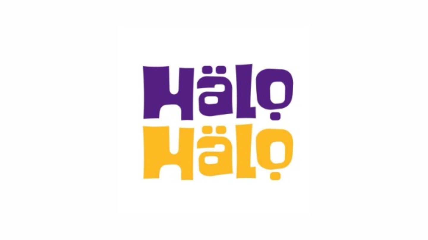 Halo Halo