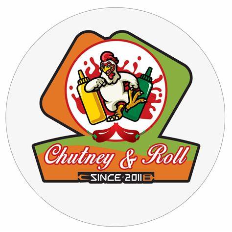 chutney roll Restaurant